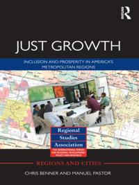 Regions and Cities