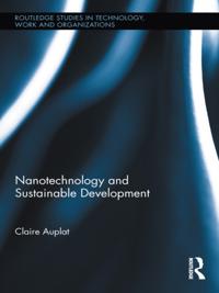 Routledge Studies in Technology, Work and Organizations