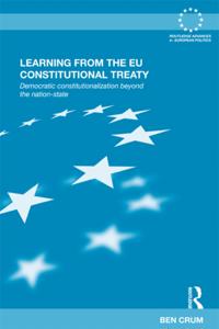 Routledge Advances in European Politics