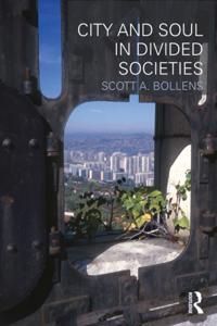 Planning, History and Environment Series