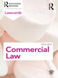 Lawcards