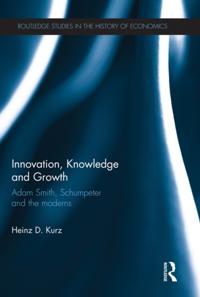 Routledge Studies in the History of Economics