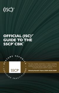 (ISC)2 Press