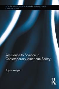Routledge Interdisciplinary Perspectives on Literature