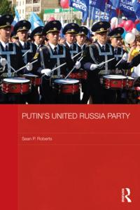 BASEES/Routledge Series on Russian and East European Studies