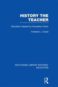 Routledge Library Editions: Education