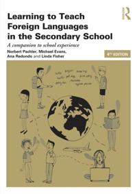 Learning to Teach Subjects in the Secondary School Series