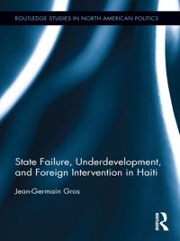 Routledge Studies in North American Politics