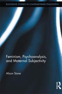 Routledge Studies in Contemporary Philosophy