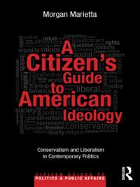 Citizen Guides to Politics and Public Affairs
