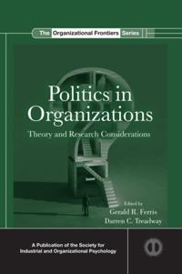 SIOP Organizational Frontiers Series
