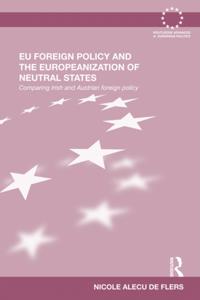 EU Foreign Policy and the Europeanization of Neutral States