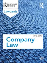 Lawcards