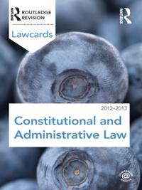 Lawcards