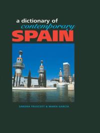 Contemporary Country Dictionaries