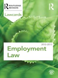Lawcards