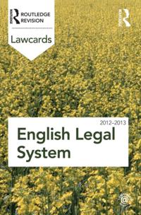 Lawcards