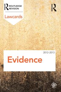 Lawcards