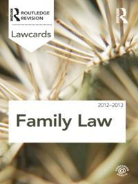 Lawcards