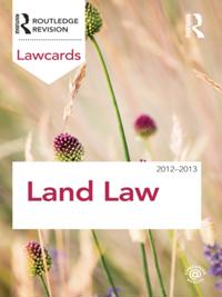 Lawcards