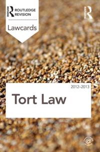 Lawcards