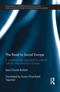 Studies in European Sociology