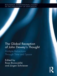 Routledge International Studies in the Philosophy of Education