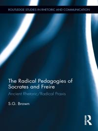 Routledge Studies in Rhetoric and Communication