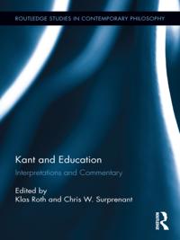 Routledge Studies in Contemporary Philosophy