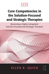 Core Competencies in Psychotherapy Series