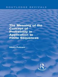 Routledge Revivals
