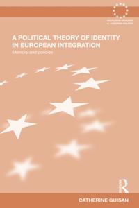 Political Theory of Identity in European Integration