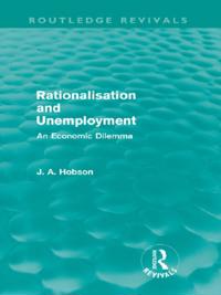 Routledge Revivals