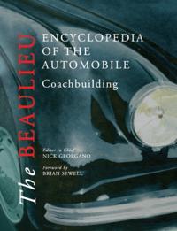 Beaulieu Encyclopedia of the Automobile