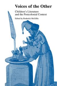 Children's Literature and Culture