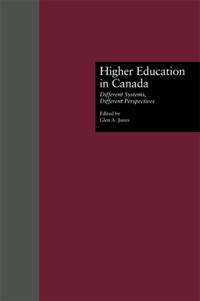 RoutledgeFalmer Studies in Higher Education