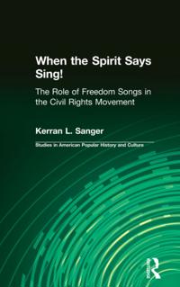Studies in American Popular History and Culture