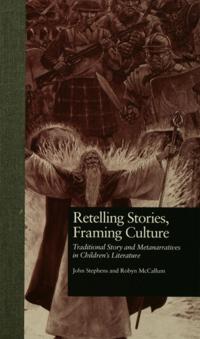 Children''s Literature and Culture