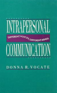 Routledge Communication Series
