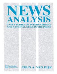 Routledge Communication Series