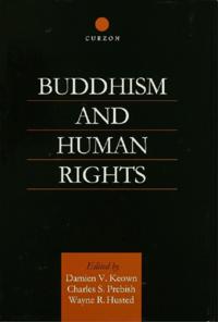 Routledge Critical Studies in Buddhism