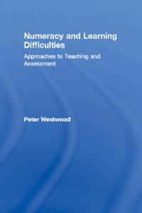 Numeracy and Learning Difficulties