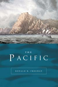 Seas in History