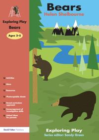 Exploring Play