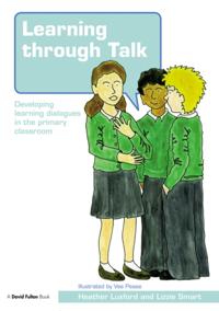 Learning through Talk