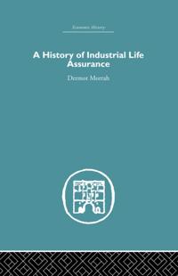History of Industrial Life Assurance