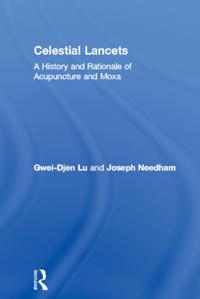 Needham Research Institute Series