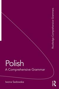 Routledge Comprehensive Grammars
