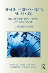 Biomedical Law and Ethics Library