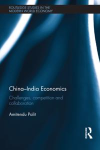 Routledge Studies in the Modern World Economy